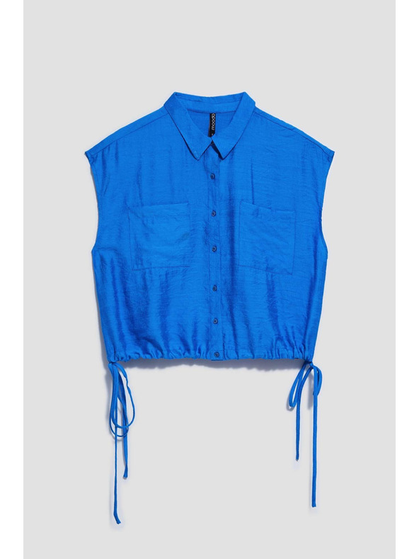 Moodo Zsebes ing Moodo