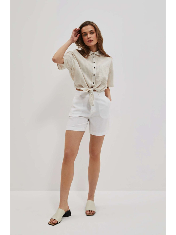 Moodo Len ing megkötővel Moodo