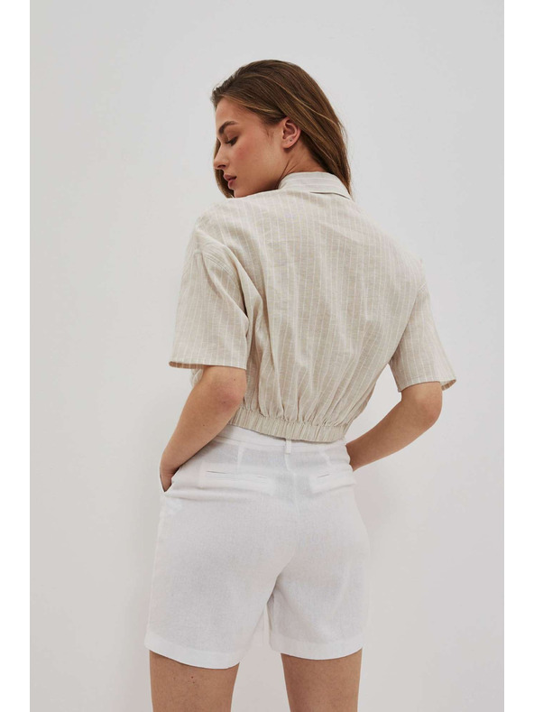 Moodo Len ing megkötővel Moodo