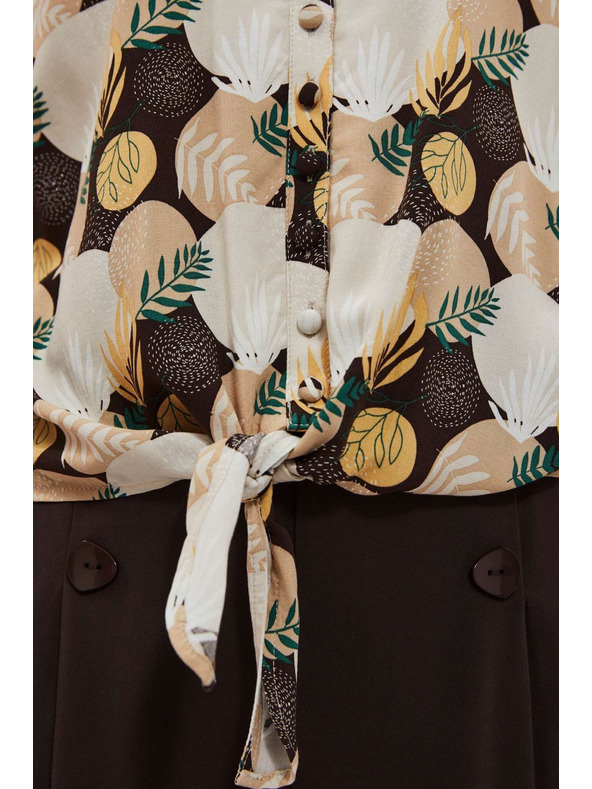 Moodo Megkötős ing Moodo