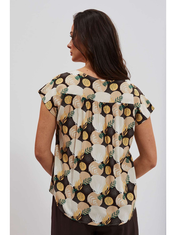 Moodo Megkötős ing Moodo