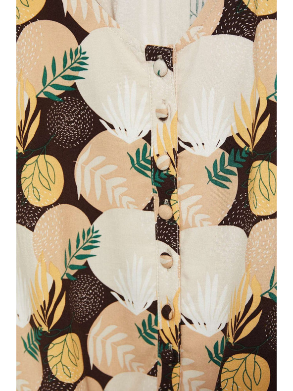 Moodo Megkötős ing Moodo