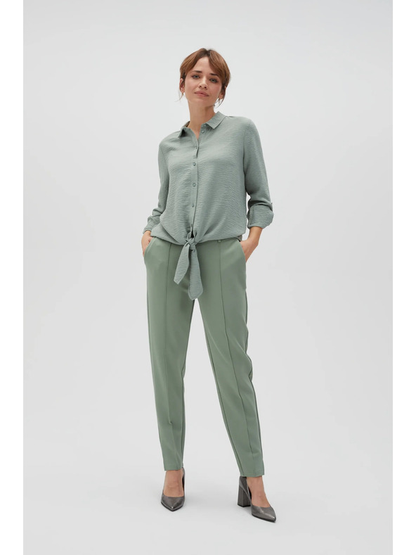 Moodo Olíva ing Moodo megkötővel