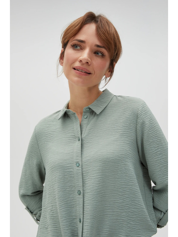 Moodo Olíva ing Moodo megkötővel