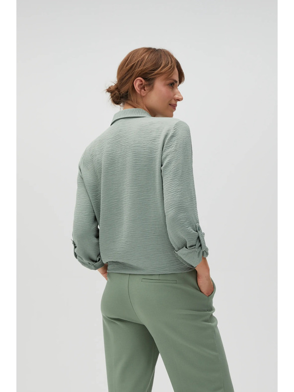 Moodo Olíva ing Moodo megkötővel