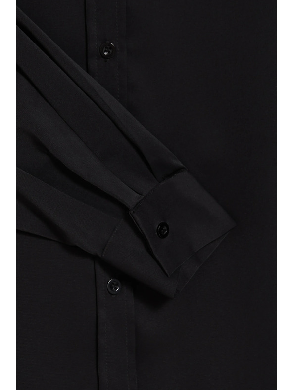 Moodo Sima fekete ing Moodo