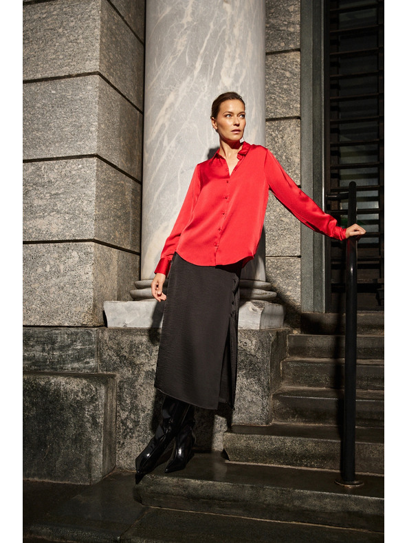 Moodo Sima piros ing Moodo