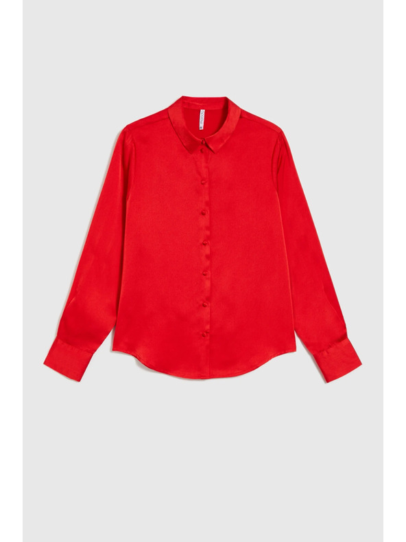 Moodo Sima piros ing Moodo