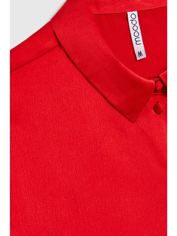 Moodo Sima piros ing Moodo