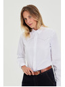 Moodo Sima fehér ing Moodo