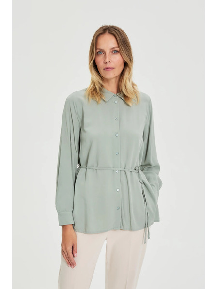 Moodo Olíva ing Moodo megkötővel