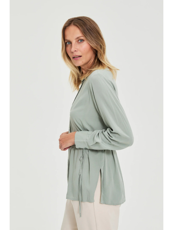 Moodo Olíva ing Moodo megkötővel