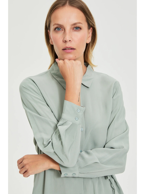 Moodo Olíva ing Moodo megkötővel