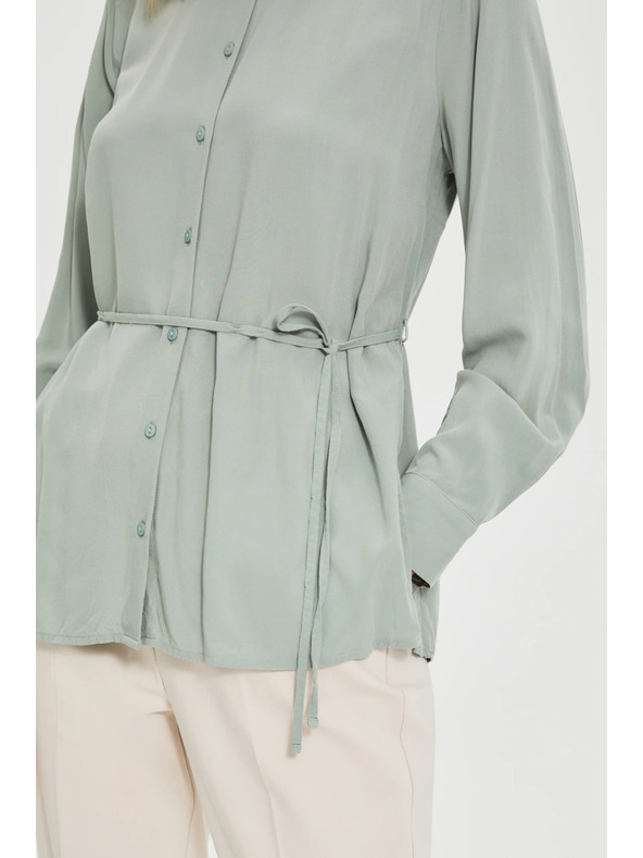 Moodo Olíva ing Moodo megkötővel