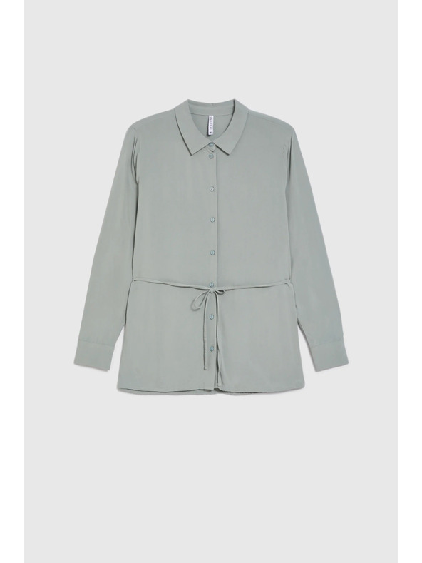 Moodo Olíva ing Moodo megkötővel