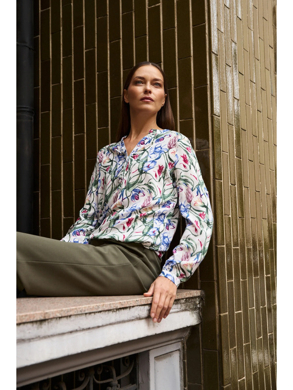 Moodo Viszkóz ing Moodo