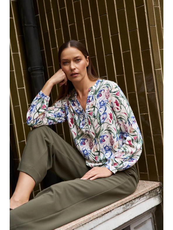 Moodo Viszkóz ing Moodo