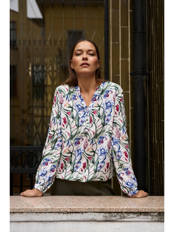 Moodo Viszkóz ing Moodo