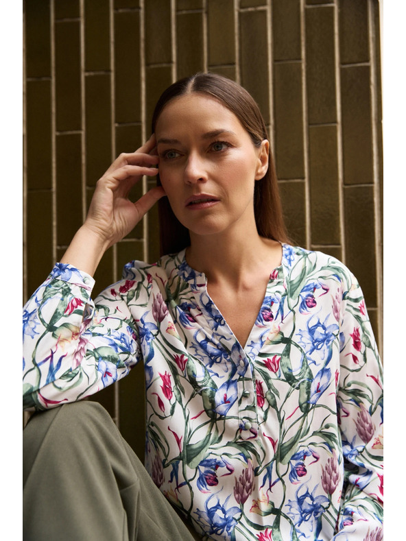 Moodo Viszkóz ing Moodo