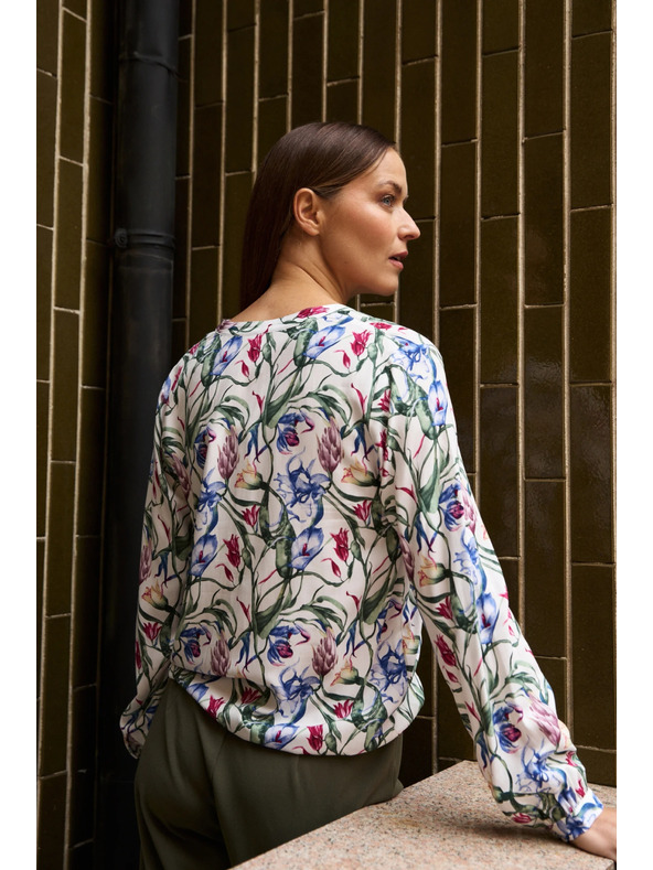 Moodo Viszkóz ing Moodo