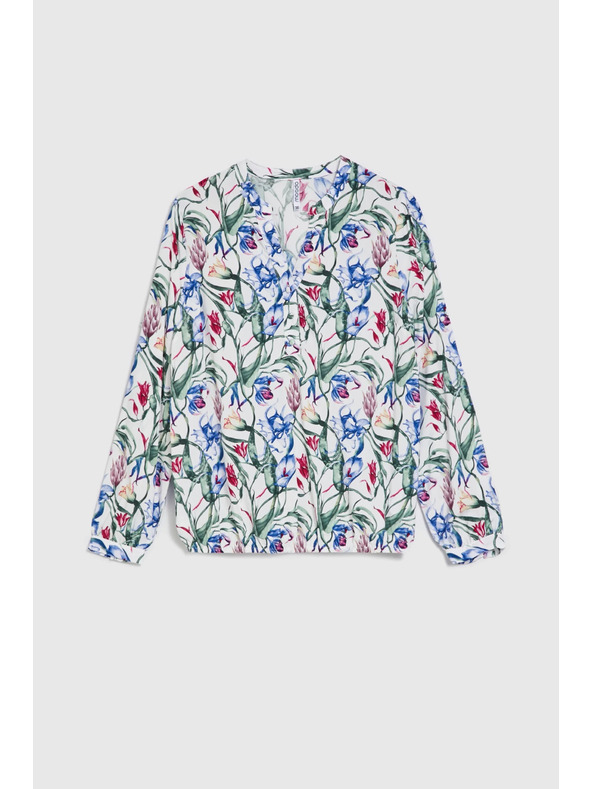 Moodo Viszkóz ing Moodo