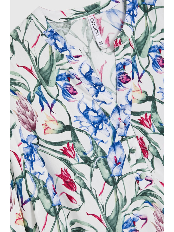 Moodo Viszkóz ing Moodo