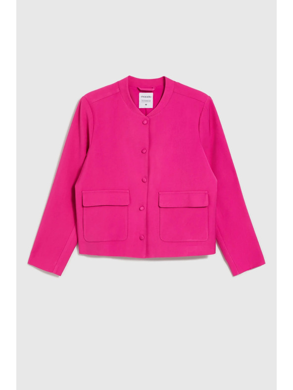 Moodo Gombos dzseki fukszia Moodo