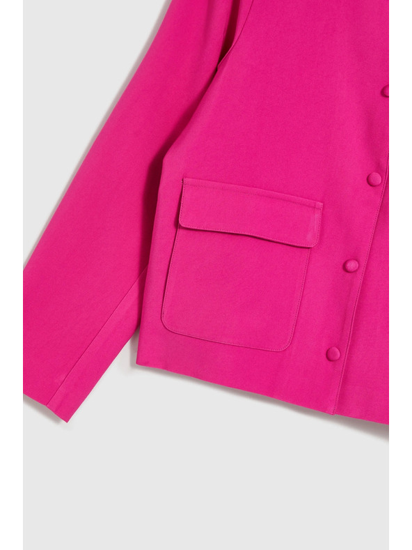 Moodo Gombos dzseki fukszia Moodo