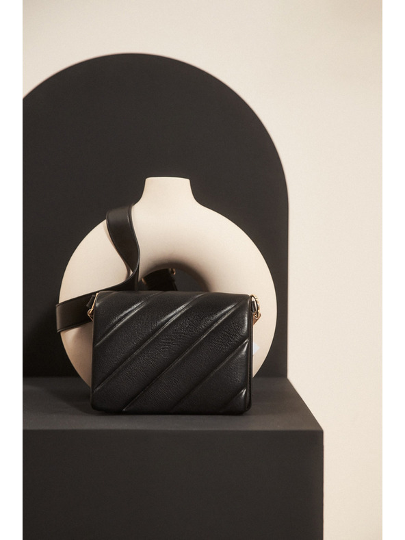 Moodo Széles pántú válltáska Moodo