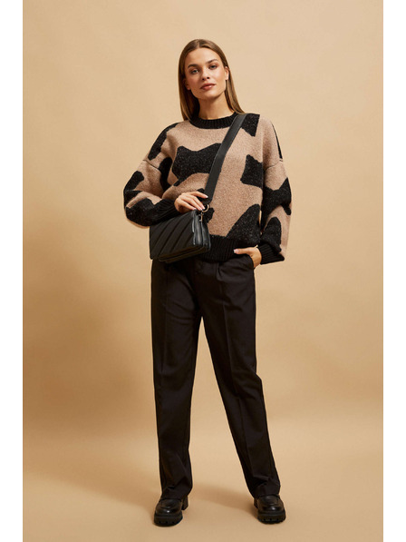 Moodo Széles pántú válltáska Moodo