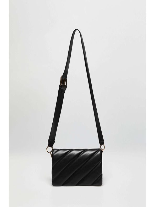 Moodo Széles pántú válltáska Moodo