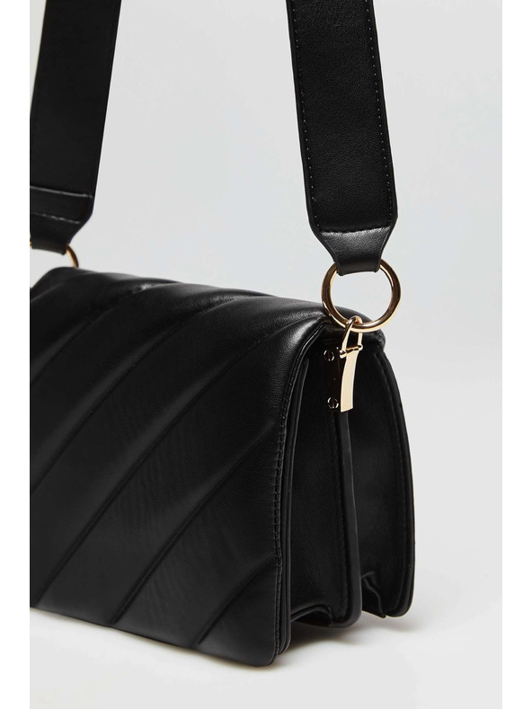 Moodo Széles pántú válltáska Moodo