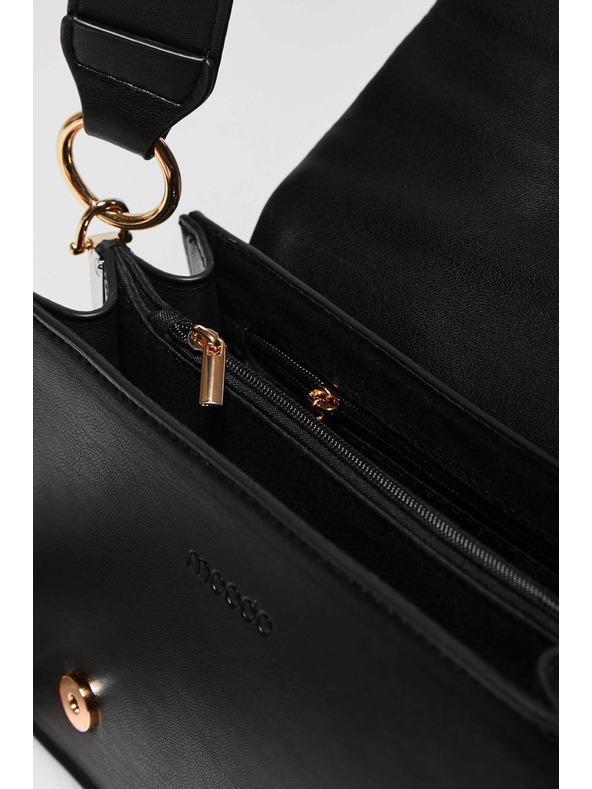 Moodo Széles pántú válltáska Moodo