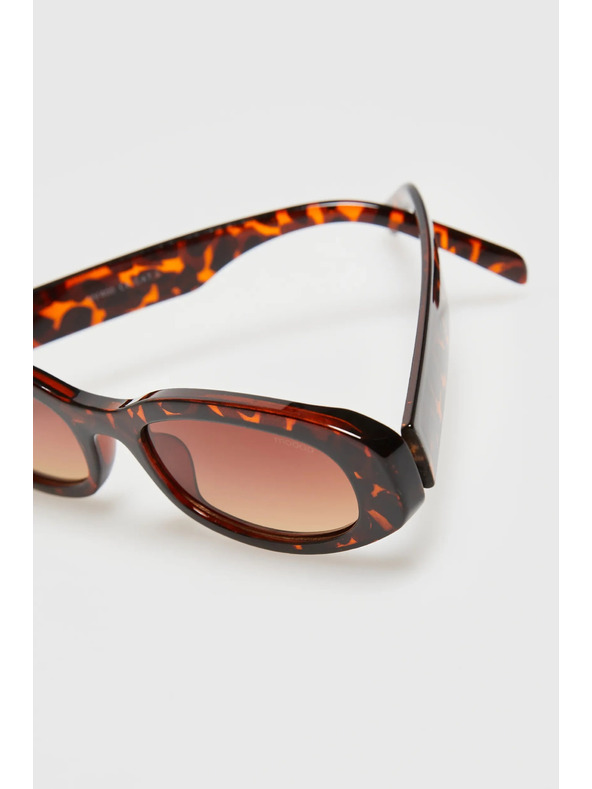 Moodo Keskeny barna napszemüveg Moodo