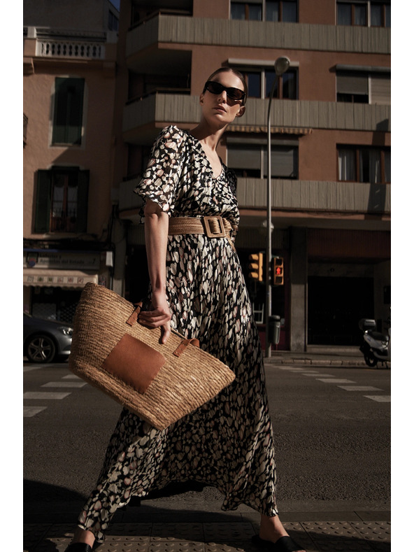 Moodo Keskeny barna napszemüveg Moodo