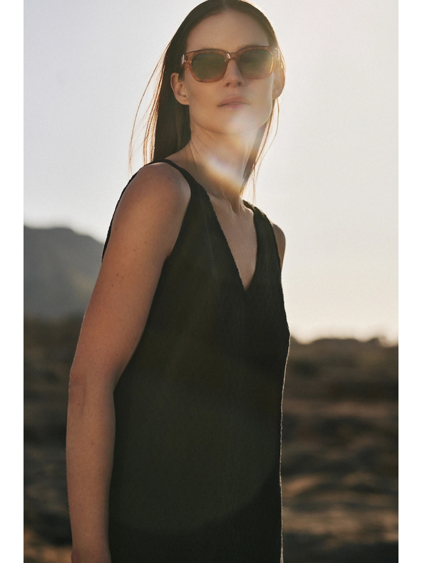 Moodo Keskeny barna napszemüveg Moodo