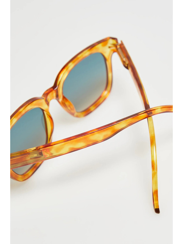 Moodo Keskeny barna napszemüveg Moodo