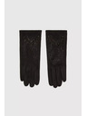 Moodo Strasszal díszített kesztyű Moodo