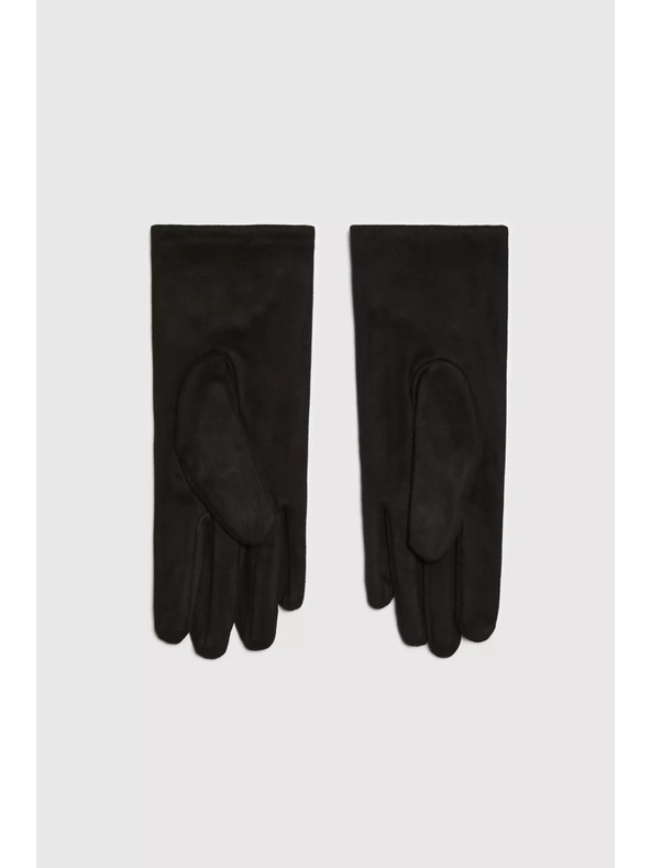 Moodo Strasszal díszített kesztyű Moodo