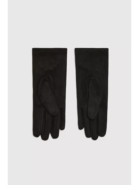 Moodo Strasszal díszített kesztyű Moodo