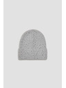 Moodo Kötött szürke sapka Moodo