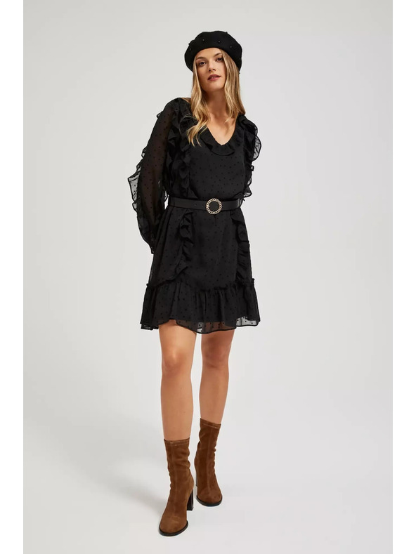 Moodo Gyöngyös beret Moodo