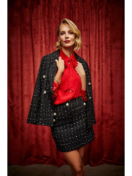 Moodo Kétsoros zakó Moodo