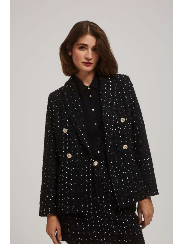 Moodo Kétsoros zakó Moodo