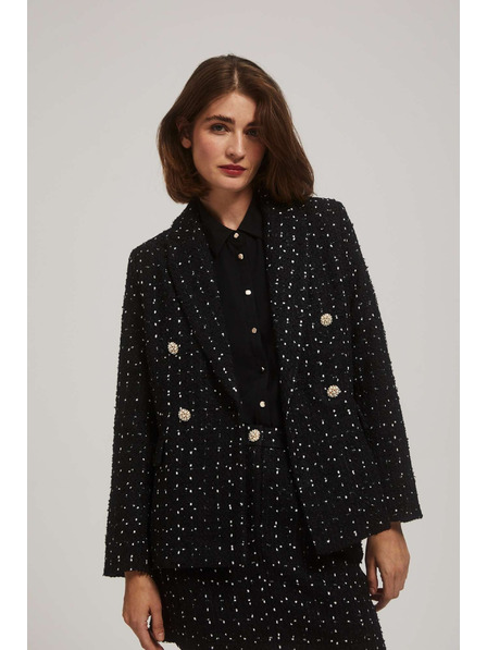 Moodo Kétsoros zakó Moodo