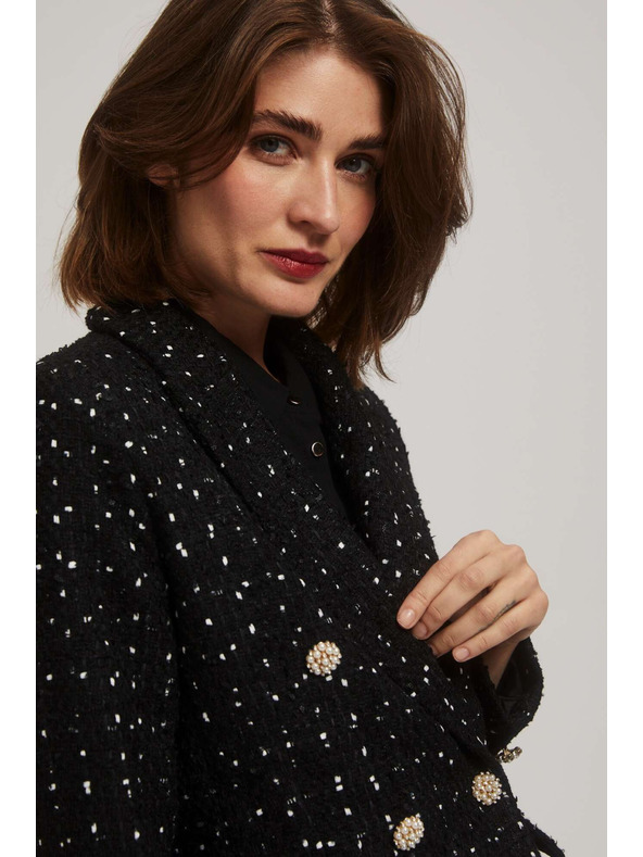 Moodo Kétsoros zakó Moodo