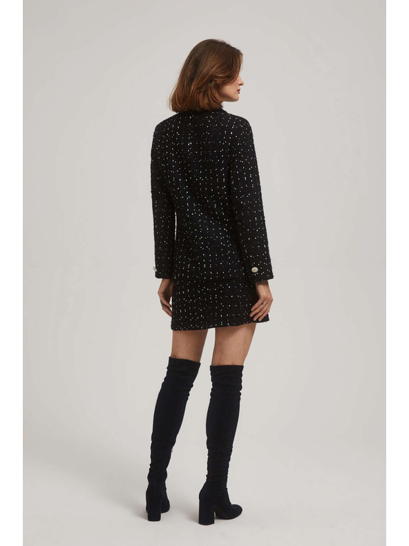 Moodo Kétsoros zakó Moodo