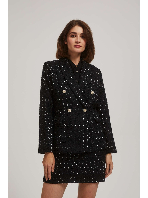 Moodo Kétsoros zakó Moodo