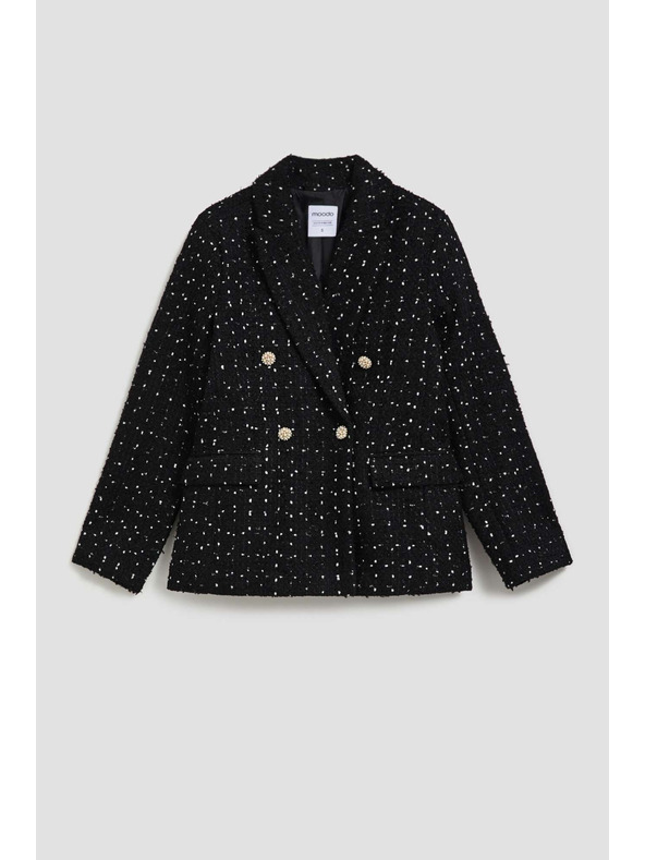 Moodo Kétsoros zakó Moodo