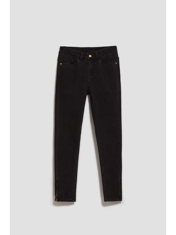 Moodo Fekete skinny farmer Moodo